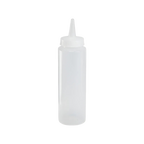 Precise Squeeze Bottle, 12oz - BeanBurds Brewing Gadgets Standard Server