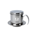Precise Vietnamese Coffee Dripper - BeanBurds Brewing Gadgets Default Title Coffee Dripper