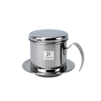 Precise Vietnamese Coffee Dripper - BeanBurds Brewing Gadgets Default Title Coffee Dripper