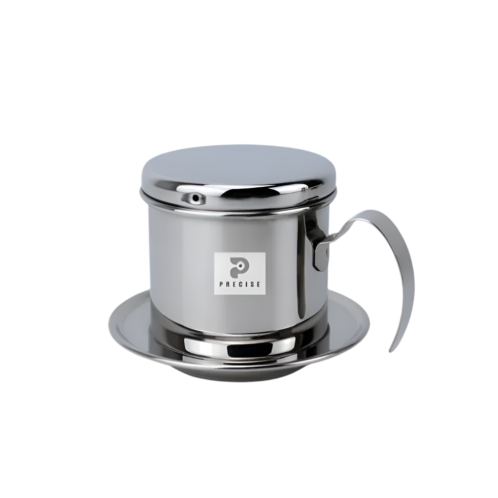 Precise Vietnamese Coffee Dripper
