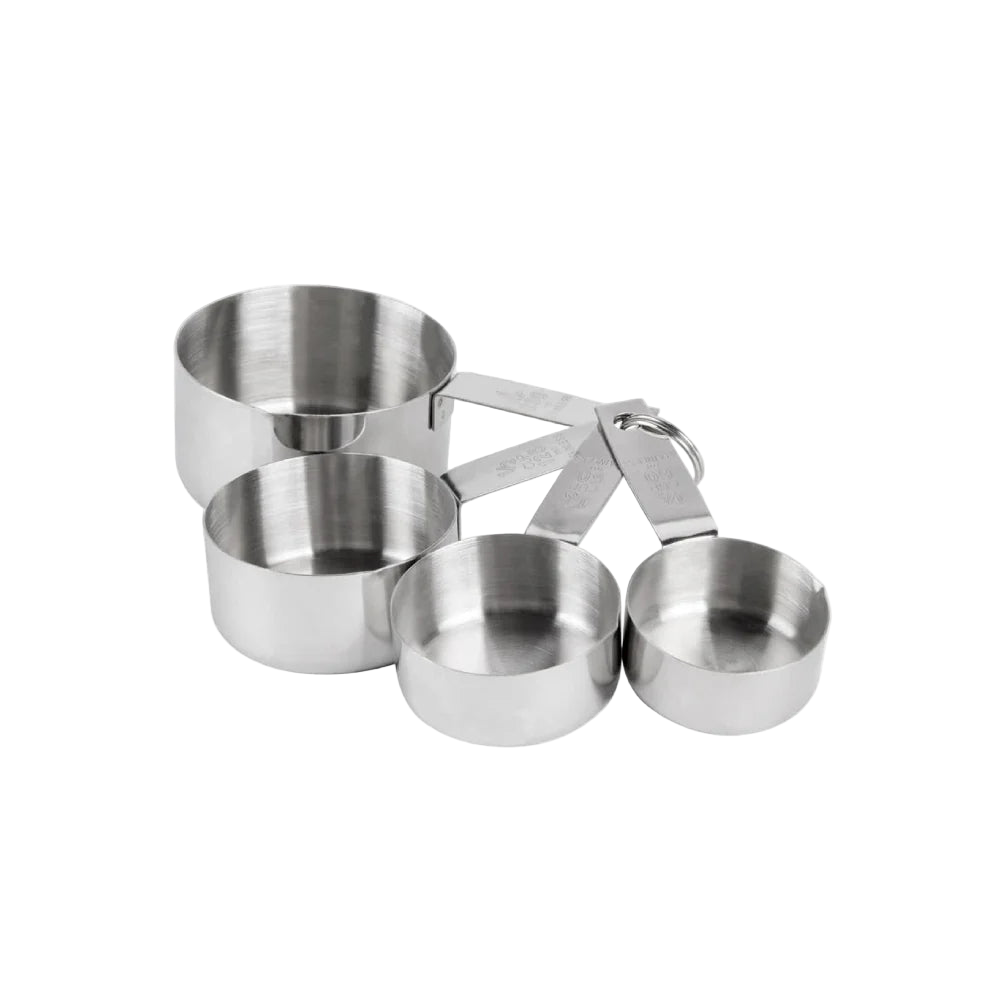 Precise Measuring Cup Set
