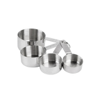 Precise Measuring Cup Set - BeanBurds Brewing Gadgets Standard Server