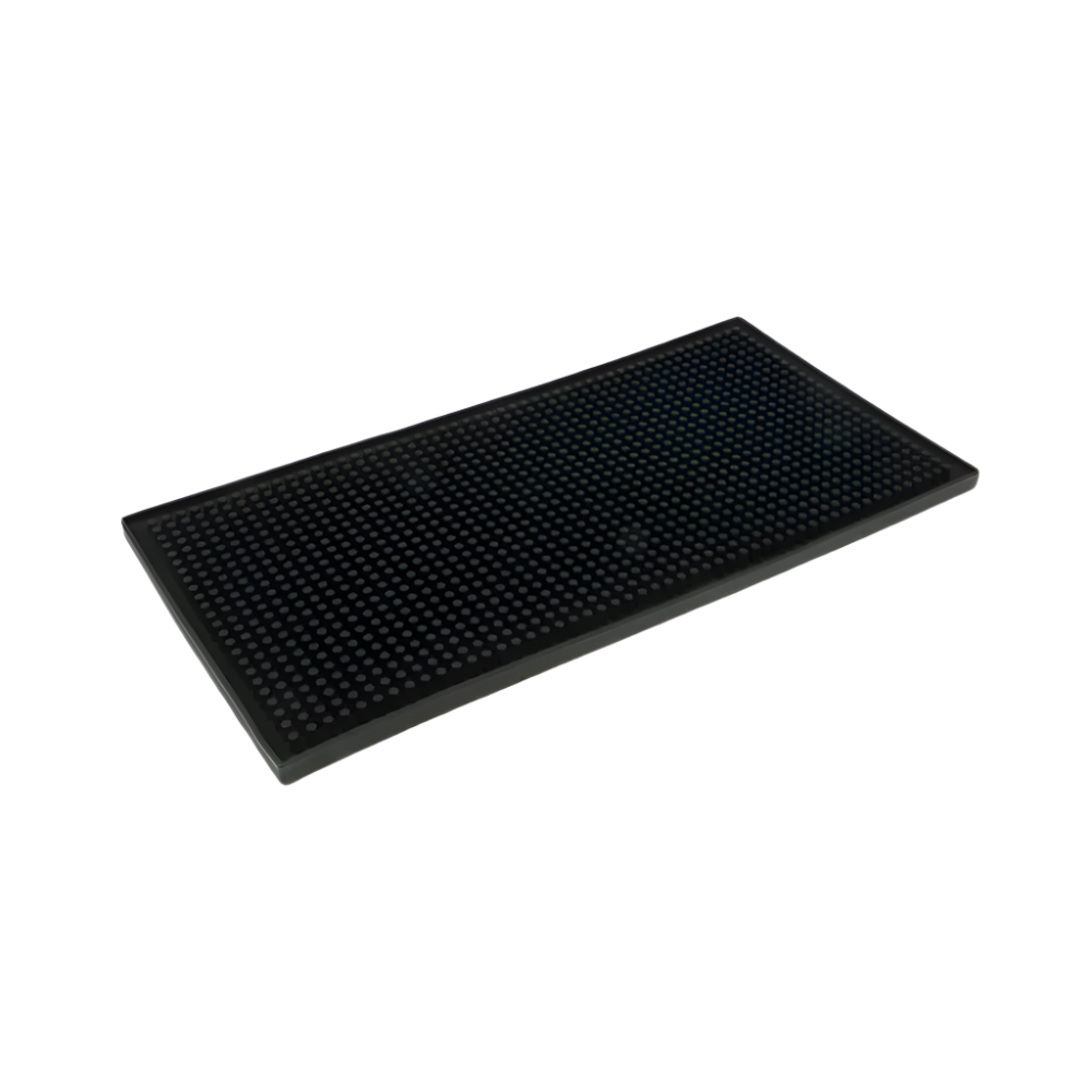 Precise Rubber Bar Mat - BeanBurds Brewing Gadgets Small (60x8cm) Accessories