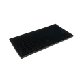 Precise Rubber Bar Mat - BeanBurds Brewing Gadgets Small (60x8cm) Accessories