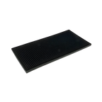 Precise Rubber Bar Mat - BeanBurds Brewing Gadgets Small (60x8cm) Accessories