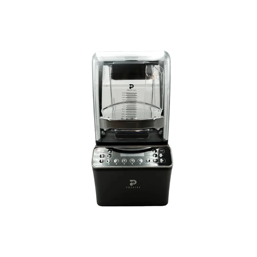 Precise - Bar Blender - A9 PRO Black