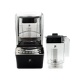 Precise - Bar Blender A9 PRO Black - 2 Jar