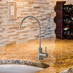 Precise Drinking Water SUS304 Stainless Steel Faucet - BeanBurds Brewing Gadgets Default Title Water filtration
