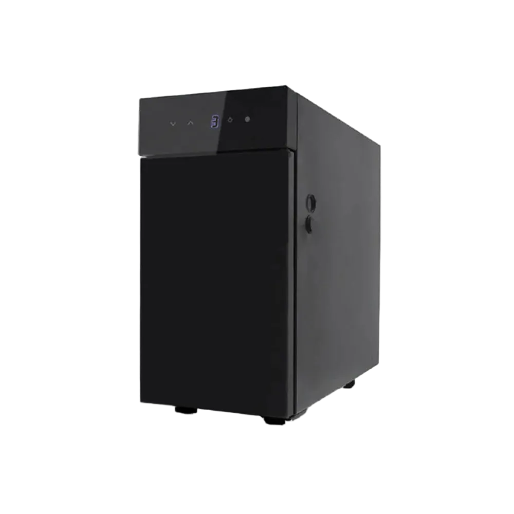 Precise MilkMaster 4L Cooler - BeanBurds Brewing Gadgets Standard Milk Cooler