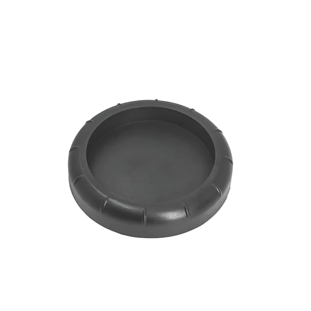 Precise Tamper Seat Black