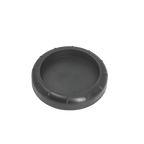 Precise Tamper Seat Black - BeanBurds Brewing Gadgets Standard Tamper