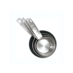 Precise Measuring Cup Set - BeanBurds Brewing Gadgets Standard Server