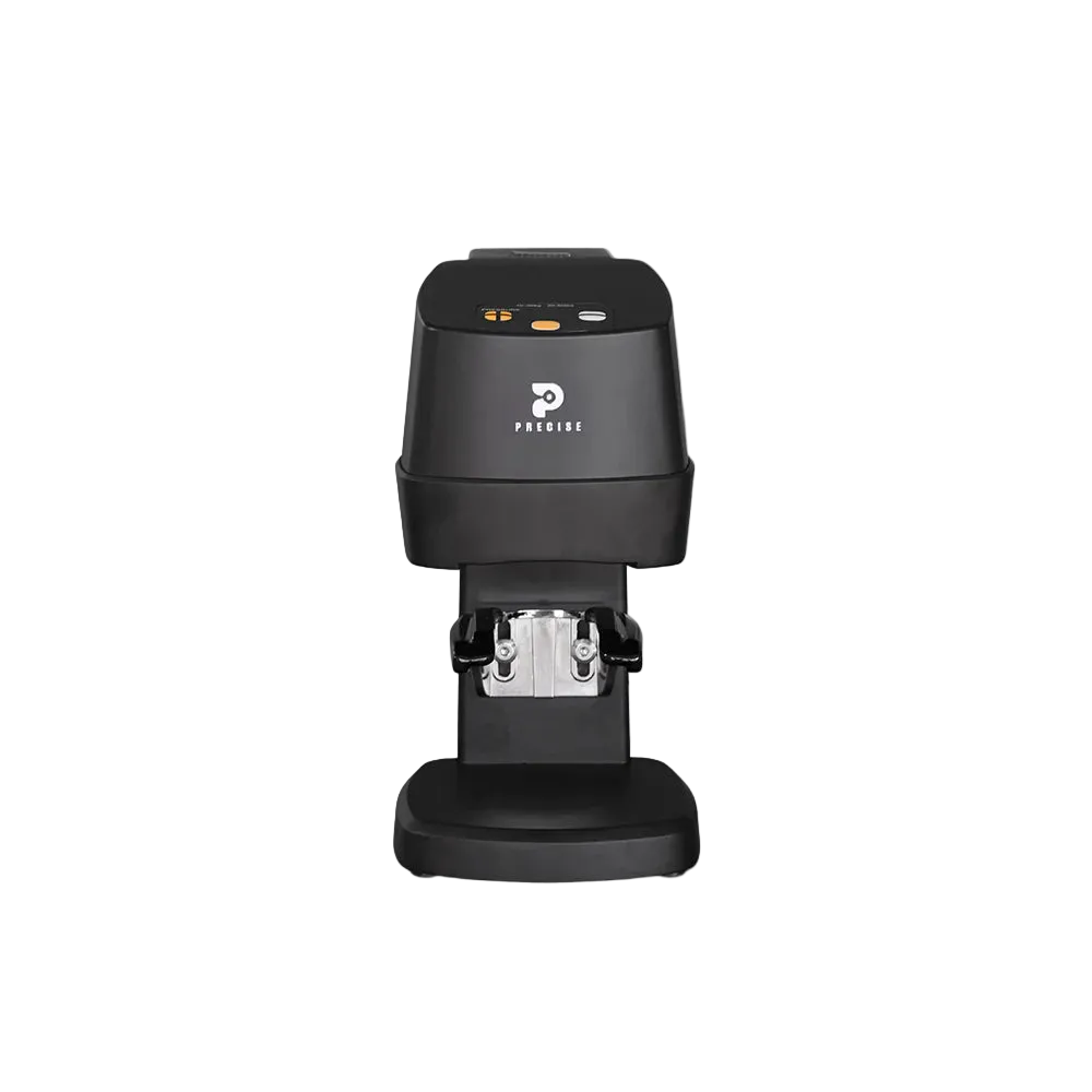 Precise Automatic Coffee Tamper