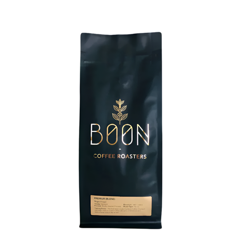 Premium - BeanBurds Boon Coffee 250g (10 - 12 cups) / Whole beans Coffee Beans