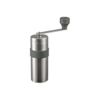 Hario V60 Metal Coffee Mill Grinder - BeanBurds CMI Equipment Default Title Coffee Grinders