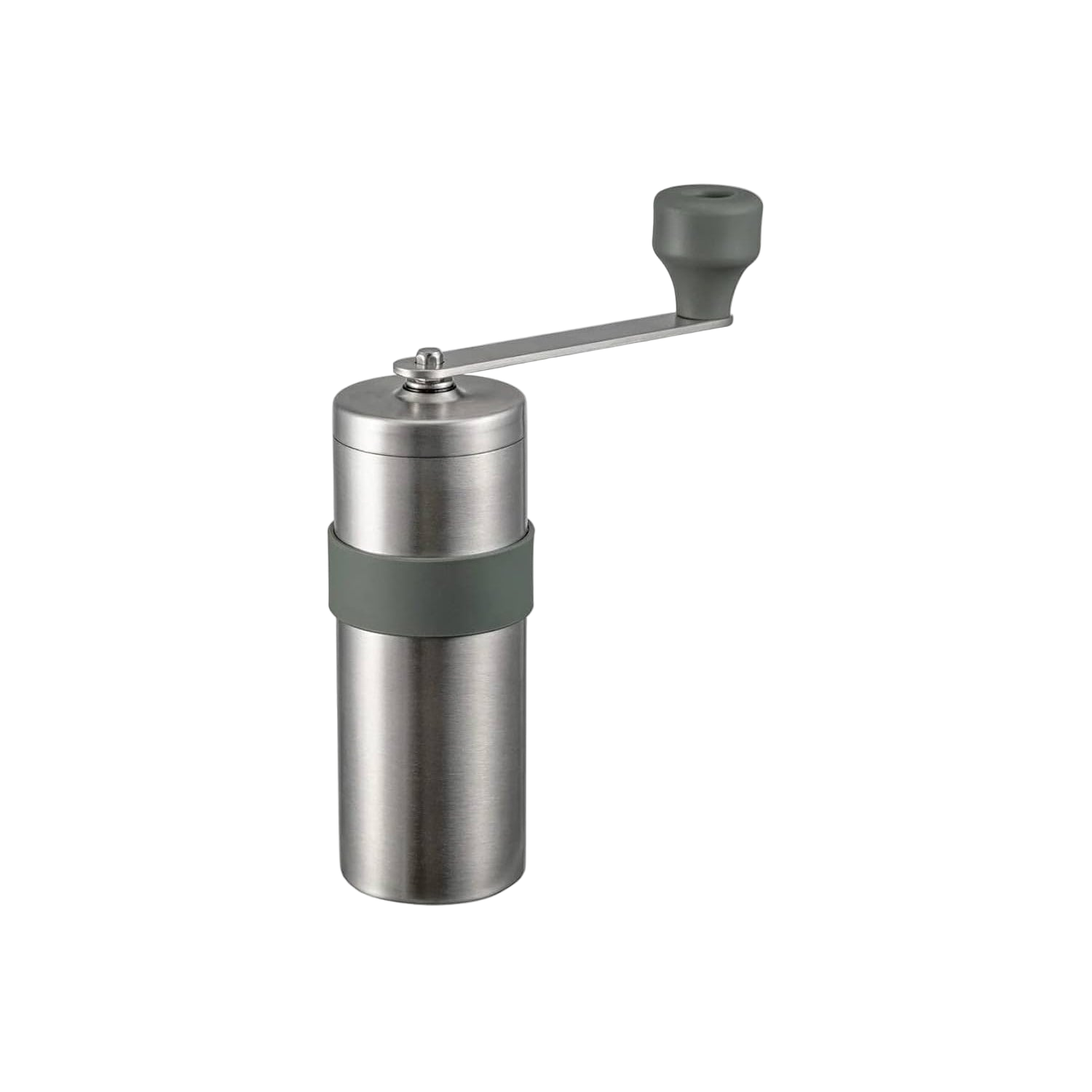 Hario V60 Metal Coffee Mill Grinder