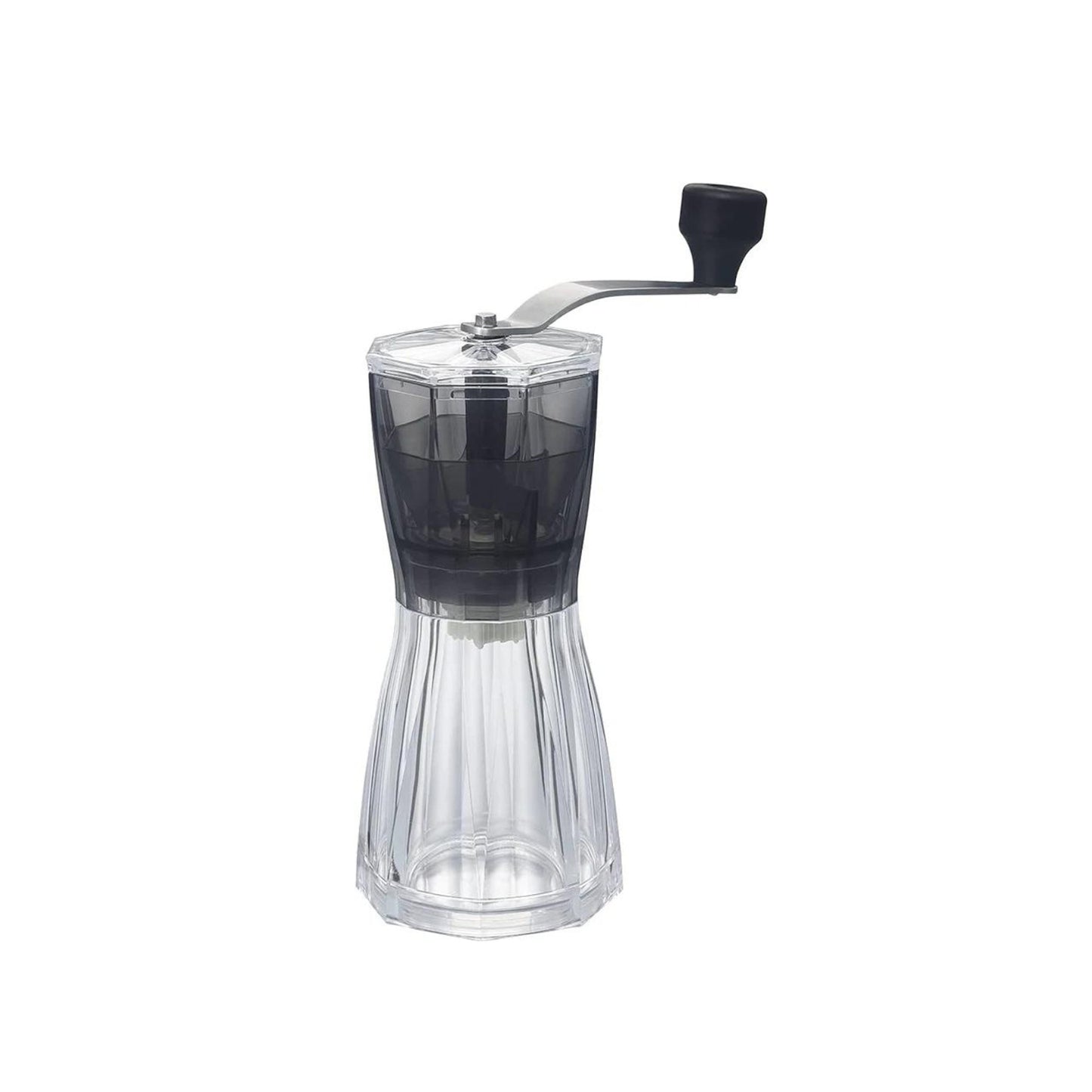 Hario CCTO Coffee Mill Grinder - BeanBurds CMI Equipment Coffee Grinders