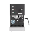 Profitec GO Single Boiler With PID Controller - BeanBurds Brewing Gadgets Black Boiler