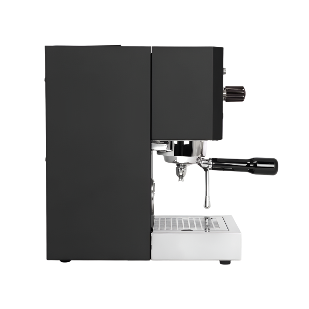Profitec GO Single Boiler With PID Controller - BeanBurds Brewing Gadgets Black Boiler