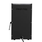 Profitec GO Single Boiler With PID Controller - BeanBurds Brewing Gadgets Black Boiler