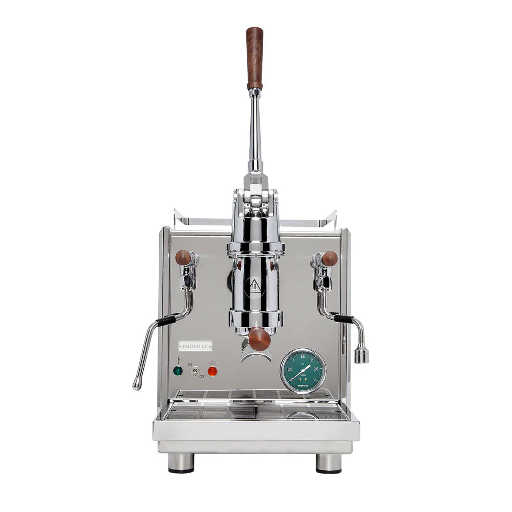 Profitec Pro 800 Hand-Lever Espresso Machine
