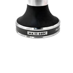 Pullman Black Barista Handle with Big Step Base Tamper, MK II 440C - BeanBurds Brewing Gadgets Standard Tamper