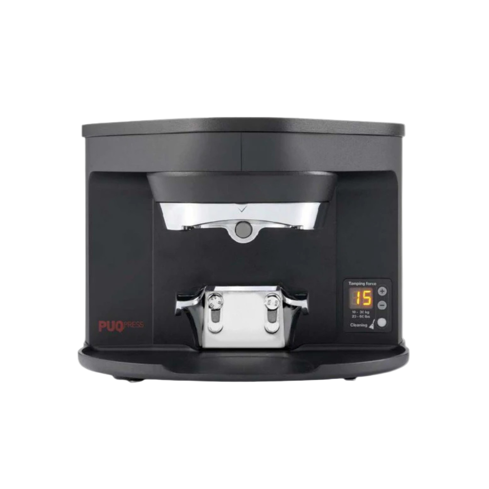 Puqpress - M1 Electronic Tamper