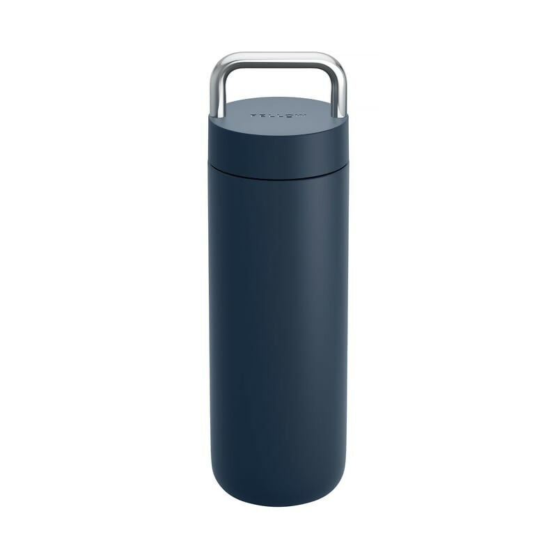 Fellow - Carter Carry Tumbler 591ml - BeanBurds CoffeeDesk Stone Blue Coffee Machines and Equipment