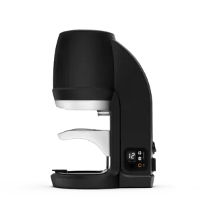 PUQ Press Automatic Coffee Tamper - Q - BeanBurds BonCafe Black Coffee Tamper