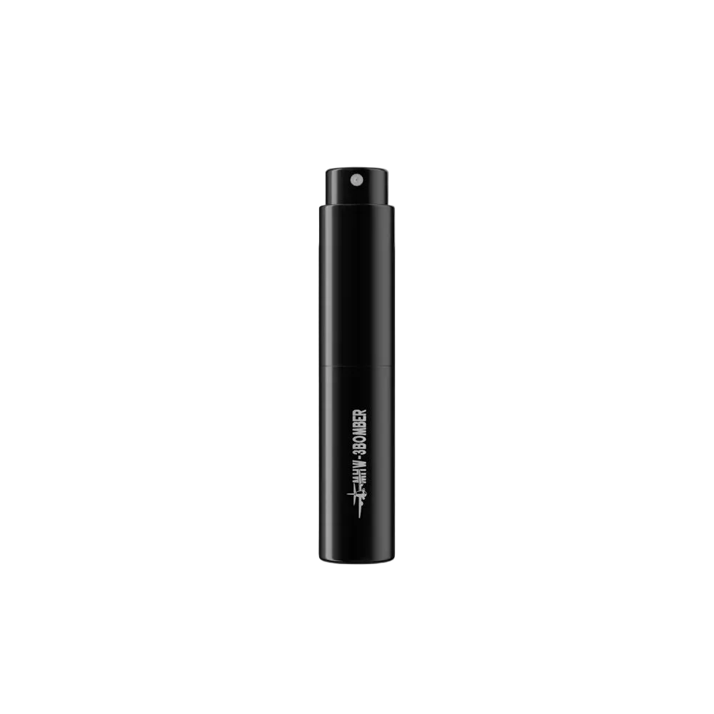 MHW-3Bomber RDT Spray Bottle-Black
