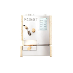 Roest L200 Plus - Professional Sample Coffee Roaster - BeanBurds Brewing Gadgets WOOD Coffee roaster