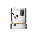 Roest L200 Ultra - Premium Sample Coffee Roaster - BeanBurds Brewing Gadgets Black Roaster