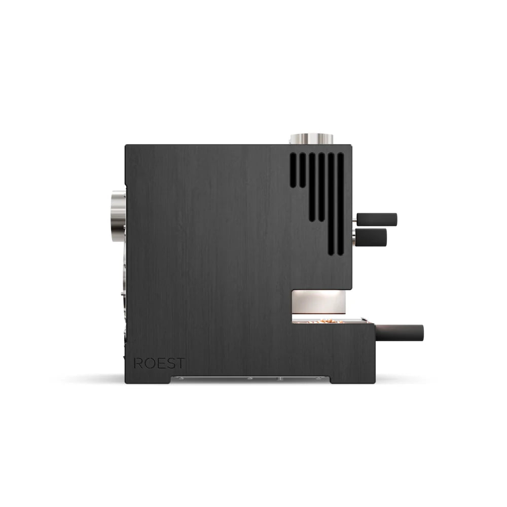 Roest L200 Ultra - Premium Sample Coffee Roaster - BeanBurds Brewing Gadgets Black Roaster