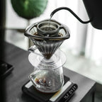 MHW-3Bomber Rain Coffee Splitter - BeanBurds Brewing Gadgets Default Title Coffee Splitter