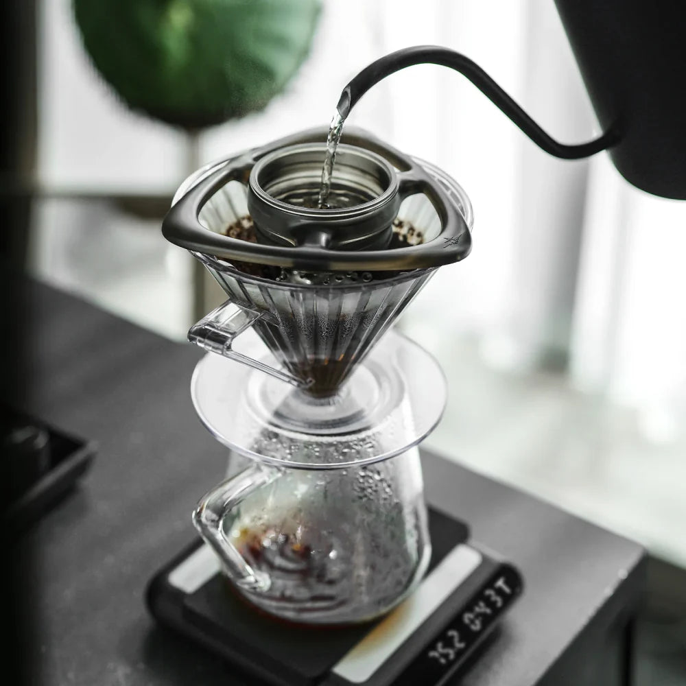 MHW-3Bomber Rain Coffee Splitter - BeanBurds Brewing Gadgets Default Title Coffee Splitter