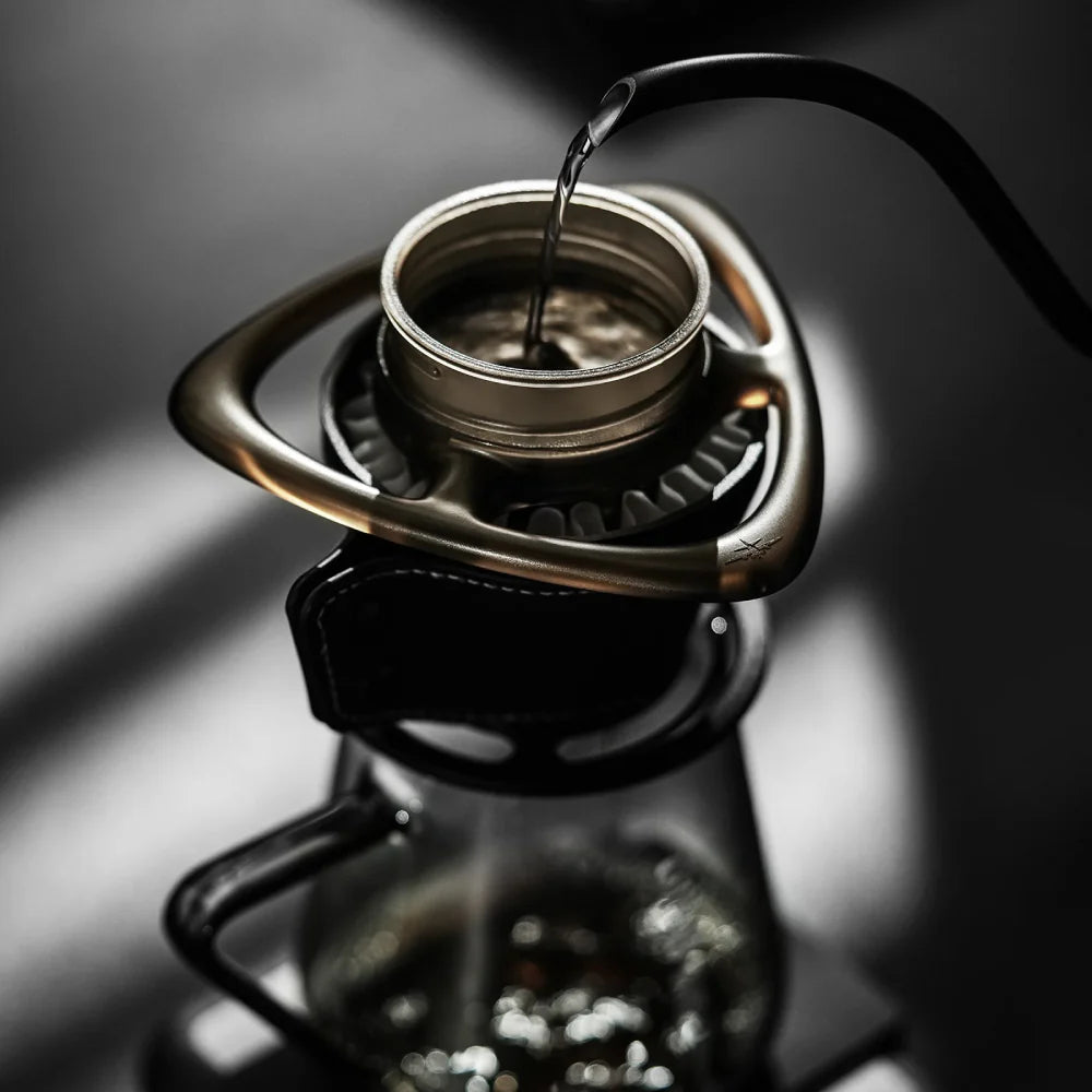 MHW-3Bomber Rain Coffee Splitter - BeanBurds Brewing Gadgets Default Title Coffee Splitter