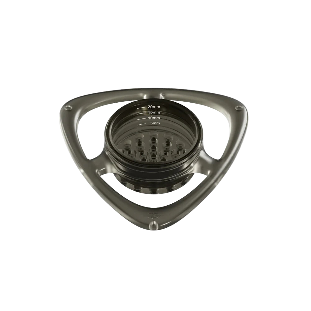 MHW-3Bomber Rain Coffee Splitter - BeanBurds Brewing Gadgets Default Title Coffee Splitter