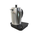 Rattleware Stainless Steel 1.7L 220V Cupping Kettle - BeanBurds Brewing Gadgets Default Title Electric Kettle