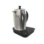 Rattleware Stainless Steel 1.7L 220V Cupping Kettle - BeanBurds Brewing Gadgets Default Title Electric Kettle