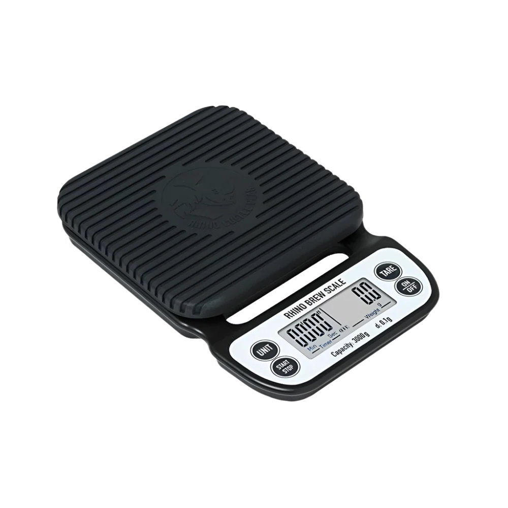 Rhino Coffee Gear Brewing Scale
