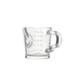 Rhino Coffee Gear 2.4oz Shot Glass with Handle - BeanBurds Brewing Gadgets Standard Server