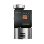 Roest P3000 – 3 kg Automated Production Roaster - BeanBurds Brewing Gadgets Default Title Coffee roaster
