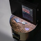 Roest P3000 – 3 kg Automated Production Roaster - BeanBurds Brewing Gadgets Default Title Coffee roaster