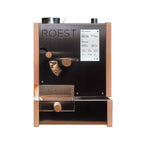 Roest L100 Ultra - Premium Sample Coffee Roaster - BeanBurds Brewing Gadgets Wooden Coffee roaster