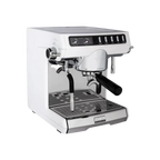 KD - 270SN - BeanBurds Coffx White Coffee Machines and Equipment