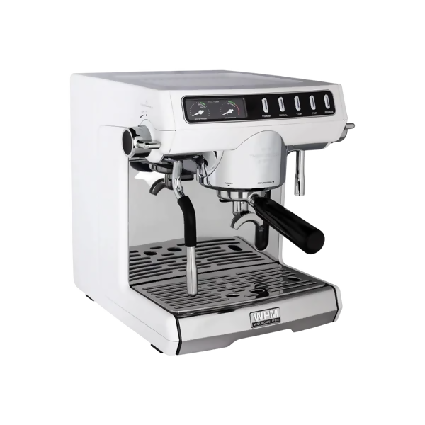 KD - 270SN - BeanBurds Coffx White Coffee Machines and Equipment