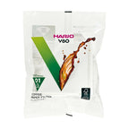 Hario V60-01 Paper Filters - BeanBurds CoffeeDesk 100pcs Coffee Machines and Equipment