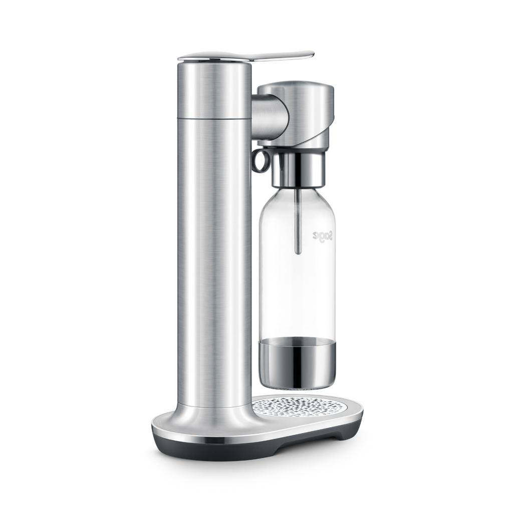 The InFizz™ Fusion