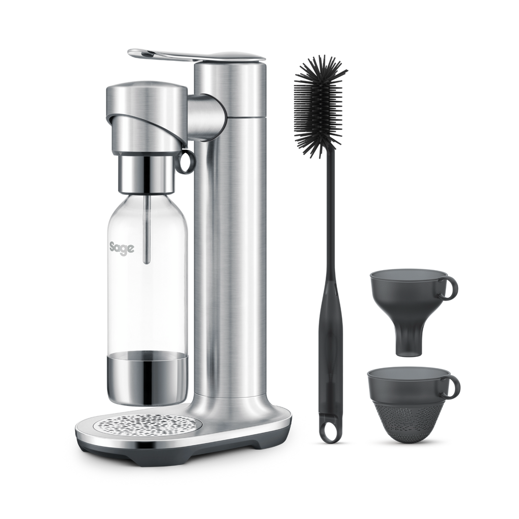 The InFizz™ Fusion