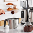 the Luxe Brewer™ Thermal - BeanBurds BRG Group Default Title Drip Coffee Makers